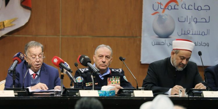 اللواء المعايطة: مديرية الأمن العام ضاعفت من إجراءاتها لمنع دخول المخدرات