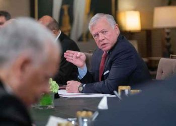 الأردن بعهد الملك.. اقتصاد وطني حر وانفتاح على العالم