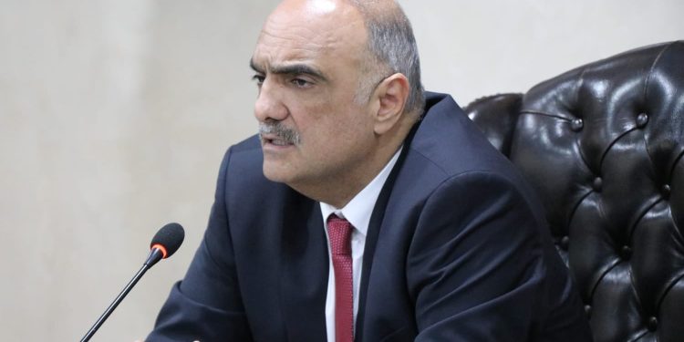 الخصاونة: الهاشميون حملوا لواء الدفاع عن مبادئ رسالة الإسلام السامية