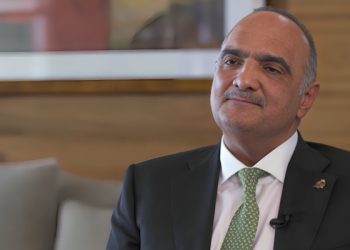 الخصاونة للنشامى: أسعدتم الأردن بكلِ مُدُنه وبواديه وقُراه ومخيماته