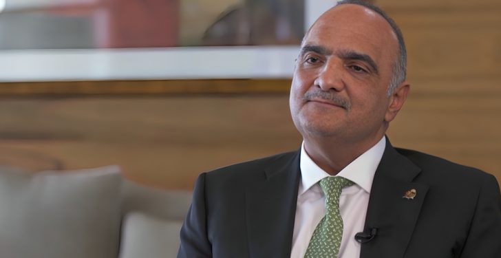 الخصاونة للنشامى: أسعدتم الأردن بكلِ مُدُنه وبواديه وقُراه ومخيماته