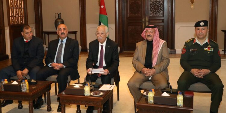 الديوان الملكي: الملك الأقوى تأثيرا بدفع المجتمع الدولي لوقف العدوان على غزة