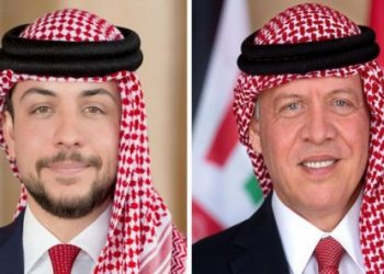 الملك وولي العهد يتلقيان برقيات تهنئة بذكرى الإسراء والمعراج