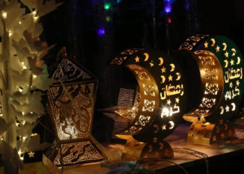 الأردن يعلن يوم الثلاثاء أول أيام شهر رمضان المبارك