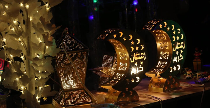 الأردن يعلن يوم الثلاثاء أول أيام شهر رمضان المبارك