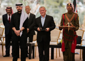 معان: مؤسسات ومبادرات قادت عملية التنمية فكان التكريم الملكي تقديرا لما حققت