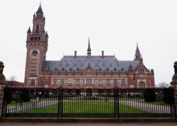 نيكاراغوا تتهم ألمانيا بمساعدة “الإبادة الجماعية” في غزة أمام محكمة العدل