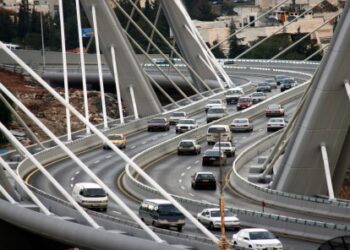 ارتفاع طفيف في درجات الحرارة خلال الأيام المقبلة