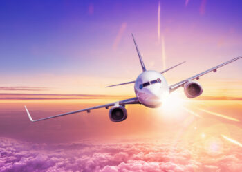 الطيران المدني لن يُسمح لأي طائرة بعبور الأجواء الأردنية