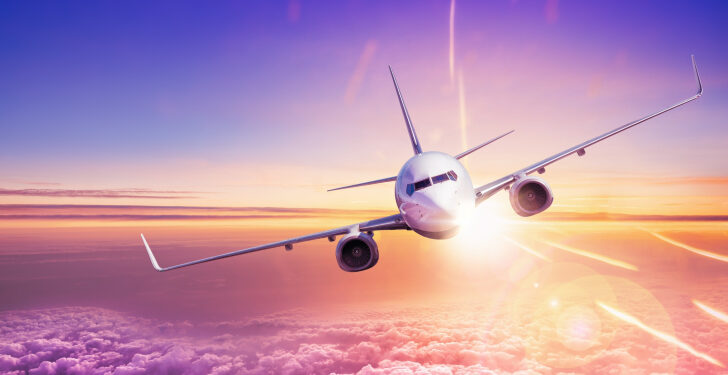 الطيران المدني لن يُسمح لأي طائرة بعبور الأجواء الأردنية