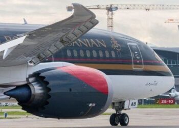 الملكية الأردنية تعيد برمجة رحلاتها