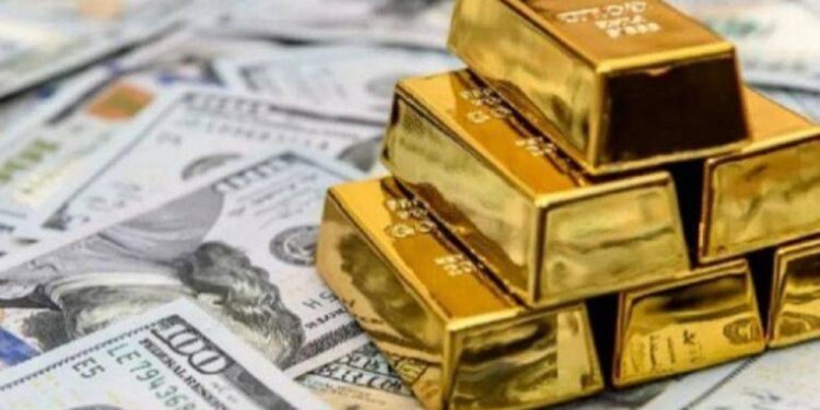 تراجع أسعار الذهب عالميا