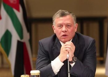 الملك: أهنئ أبناء وطننا وبناته في يوم العمال الملك: مستمرون بهمة أبناء وبنات الوطن في تطوير أردننا الغالي