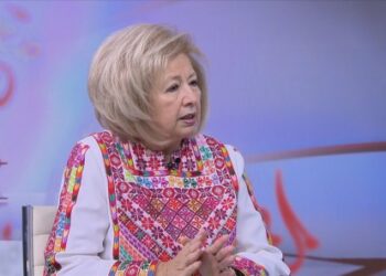 وزيرة الثقافة: مراكز ثقافية عدة موجودة بمختلف المحافظات وزيرة الثقافة: الأردن يحوي مكتبات عامة ومسارح ومراكز ثقافية