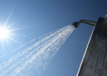 أجواء جافة وحارة جدا في أغلب المناطق حتى الثلاثاء