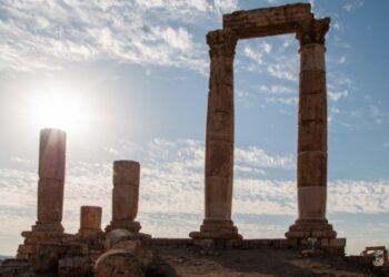 انخفاض قليل على درجات الحرارة اليوم