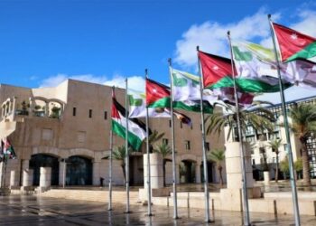 أمانة عمان تفوز بجائزة الأمم المتحدة للخدمة العامة لعام 2024