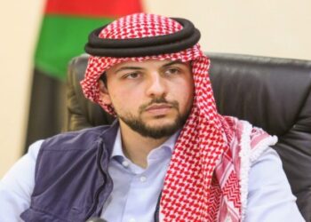 عيد ميلاد ولي العهد يصادف الجمعة