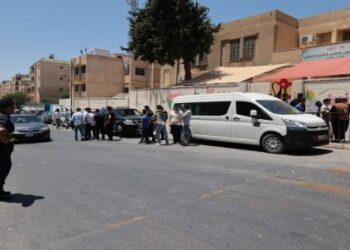 وزارة التربية: أسئلة مبحث اللغة العربية متوازنة وضمن المنهاج