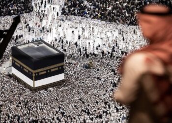 النيابة العامة: إغلاق 3 شركات إثر قضية الحجاج الأردنيين