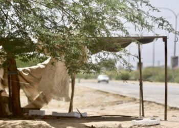 أجواء صيفية “عادية” حتى الاثنين وارتفاع في درجات الحرارة الثلاثاء