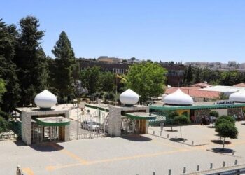 الجامعة الأردنية تبدأ باستقبال طلبات الموازي