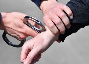 الأمن العام يوضّح تفاصيل القبض على أحد المرشحين عن ثانية عمان