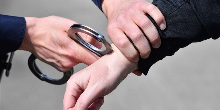 الأمن العام يوضّح تفاصيل القبض على أحد المرشحين عن ثانية عمان