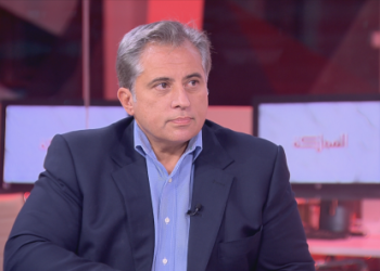 السيرة الذاتية لرئيس الوزراء المكلف جعفر حسان