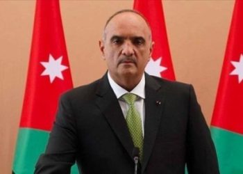 إرادة ملكية بقبول استقالة حكومة الخصاونة (نص رسالة الخصاونة)