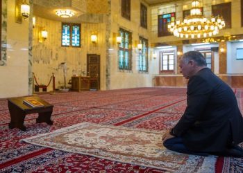 الملك: بذكرى مولد سيد الخلق نسأل الله أن يعم الخير وتسود الطمأنينة على الأمتين العربية والإسلامية