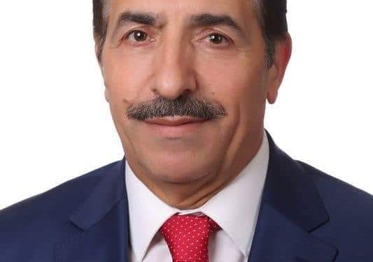 استمرار الدكتور محمد القضاة عميدًا لكلية الآداب في الجامعة الأردنية.